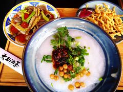 -大王油茶(二厂文创公园店)