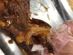 -赵元章肉骨烧(山塘街店)