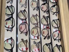 -宝明斋眼镜(洪楼店)
