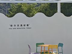 -何适山庄·团餐住宿(水长城P2停车场店)