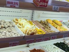 -每味每客·重庆麻辣烫(拓展大厦店)