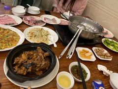 -正能量脆肉鲩火锅