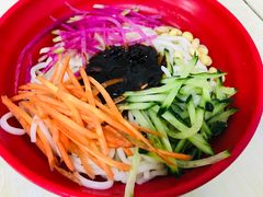 老北京炸醬麵-老北京炸酱面(故宫店)