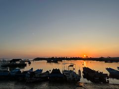 -小石岛景区