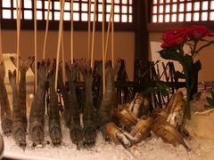 -揽季锅物会.福建黄鱼.海鲜姿造(五四路店)