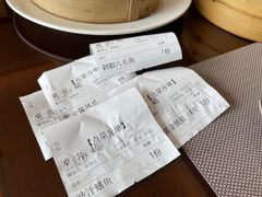 -万荟轩海鲜·粤式点心自助餐厅(蓝海风万怡酒店)