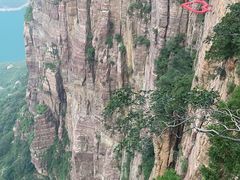 -河南宝泉旅游区