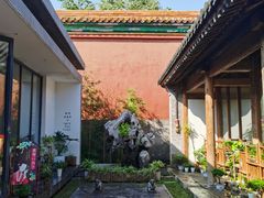 -故宫冰窖餐厅