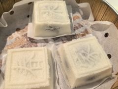 -春家·非遗手工小吃(徐汇万科广场店)