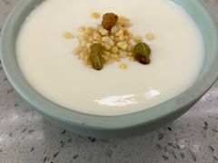 -汗腾格里·风味餐厅(新疆驻京办店)