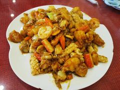 鸿运八珍豆腐-桃子餐厅·天津菜(红星路直营店)
