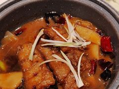-福寿斋·老北京铜锅涮肉·烤鸭(顺义总店)
