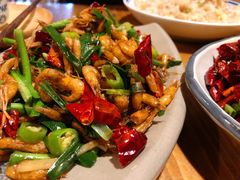 -长亭酒肆.武夷菜(鼓楼后海店)