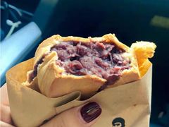 -薛新颖红豆饼(中式甜点山师店)
