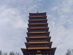 -牛首山文化旅游区