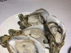 生蚝-海天盛宴新派海鲜自助餐厅(群力店)