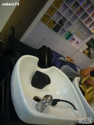 洗发池-DRG达人馆造型