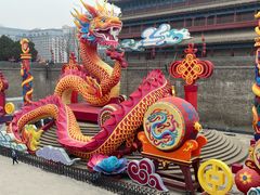 -西安城墙·碑林历史文化景区