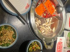 -井格·重庆火锅(王府井店)