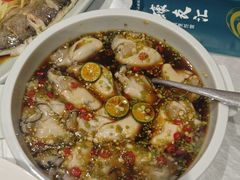 -蠔友汇(皇姑店)