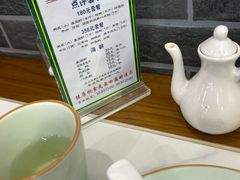 -盈田盈粥庄(博山东路店)