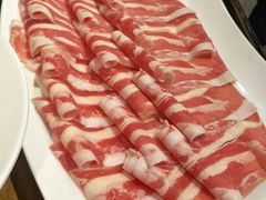 特级肥牛-宽巷子成都火锅(南站店)