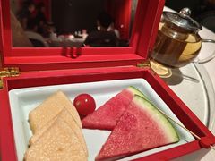 -千百味红餐厅·江西菜(绿地双子塔店)