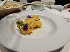 -郑州绿地JW万豪酒店-中餐厅