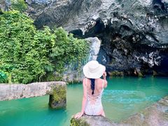-清远鱼水旅游风景度假区