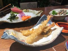 -熹炭精致日料(金融街购物中心店)