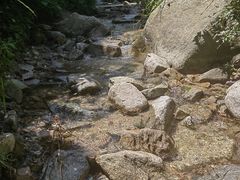 -抱龙峪