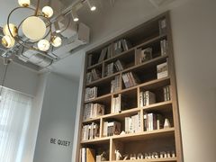 -众独空间沉浸式自习室(三阳路铂仕汇店)