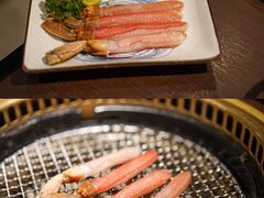 -橘焱胡同烧肉夜食(BFC外滩金融中心店)