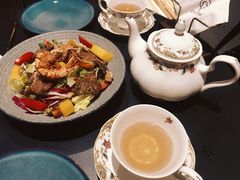 -ChitChat奇洽·Bistro(黎黄陂路店)