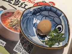 -和府捞面(曹路花园城店)