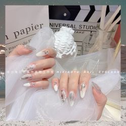 -米小兔美甲美睫