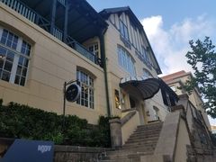 -1907光影俱乐部-电影生活馆