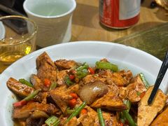 -唐伯虎新派湘菜馆(石夏时代广场店)