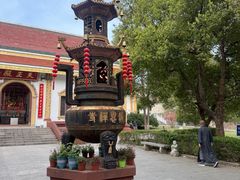 -报恩禅寺