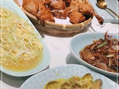 -乔阿马·江南味·驴肉香(龙湖华泾天街店)