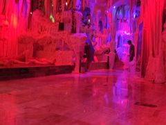 -水晶之星洗浴温泉汗蒸