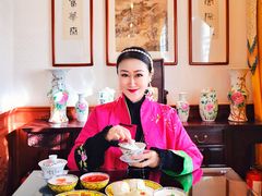 -富华斋饽饽铺·宫廷糕点·伴手礼(护国新天地店)