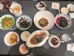 -沈灶河豚宴·河豚融合餐厅(汉中路店)