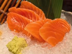 -鮨禾屋寿司居酒屋(余杭万达店)