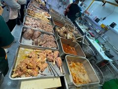 -李柱·柘城垛子羊肉旗舰店(通泰路店)