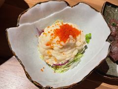 -初居食屋日式料理(万象城购物中心店)