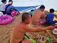 -欢乐水魔方水世界