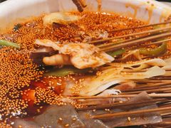 -嘉州叶婆婆钵钵鸡(建设路店)