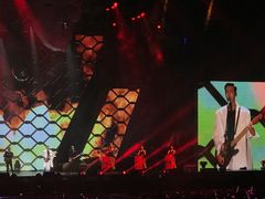 -宝能国际体育演艺中心