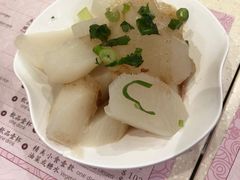 腩汁萝卜-池记(尖沙咀店)